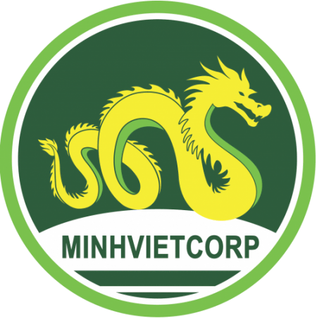Logo MVC ko chu