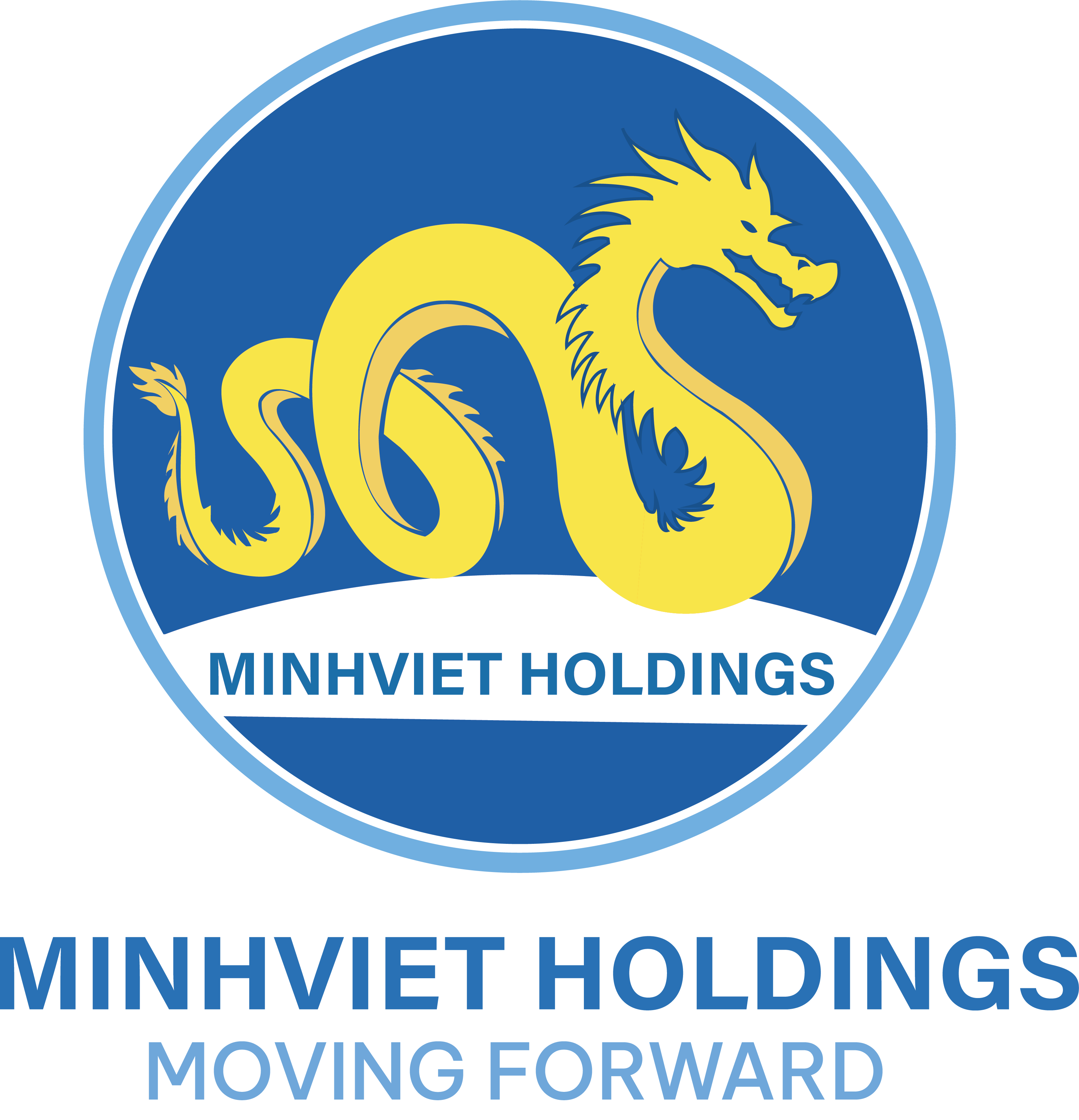 Logo MinhViet